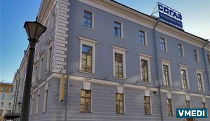 Городская больница № 5