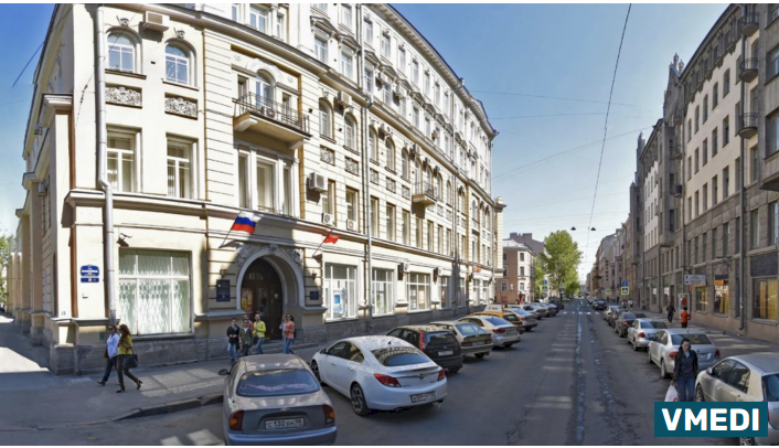 Компания СтериНорд