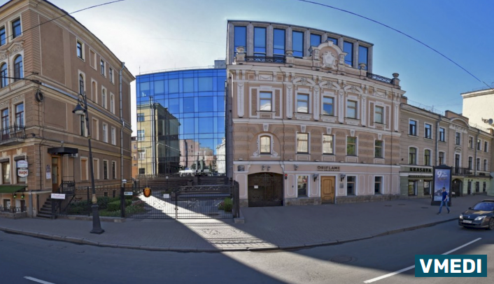 Компания Такеда