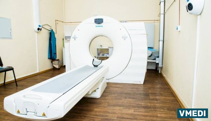 Городская больница № 38 имени Н. А. Семашко