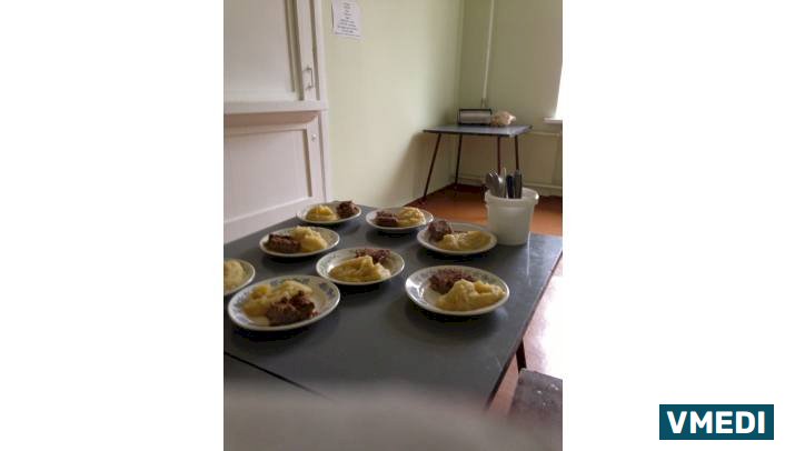 Городская больница № 38 имени Н. А. Семашко