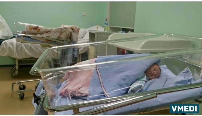 Городская больница № 38 имени Н. А. Семашко