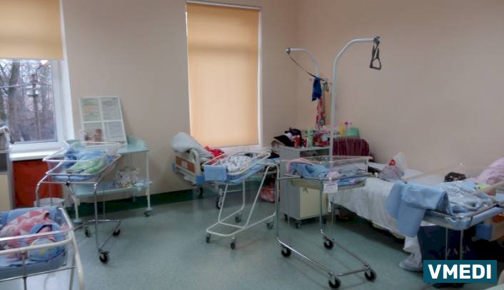 Городская больница № 38 имени Н. А. Семашко