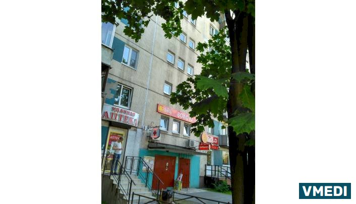 Аптека Удачные