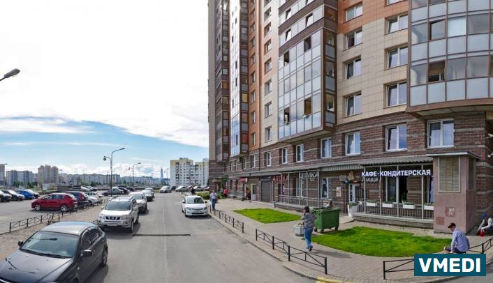 Аптека Удачные