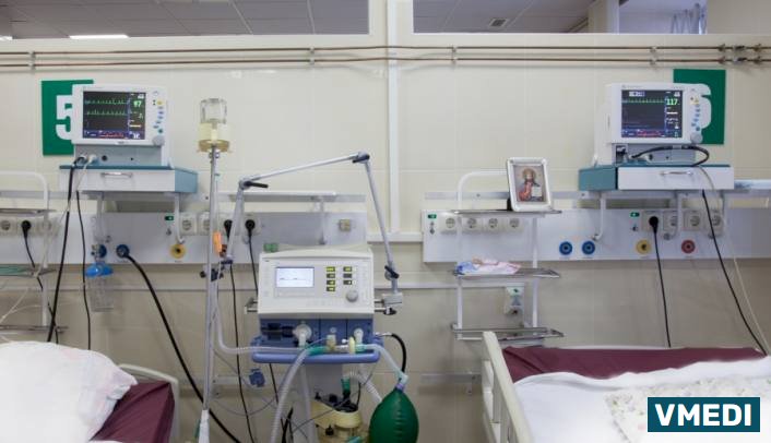 Городская больница № 20