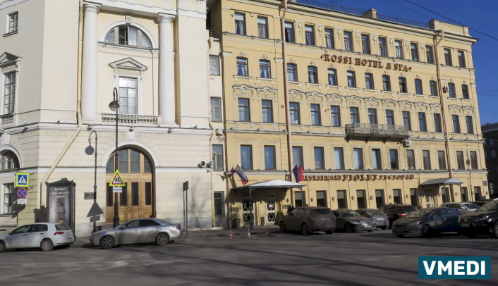 Компания Ваш Комфорт