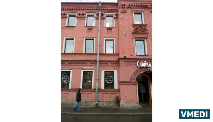 Компания Гармония