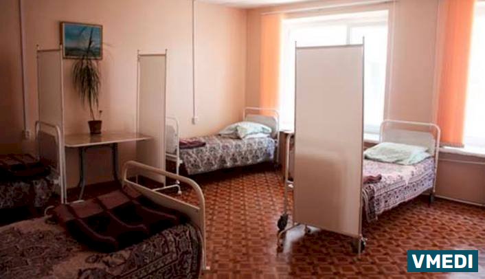 Городская больница № 26