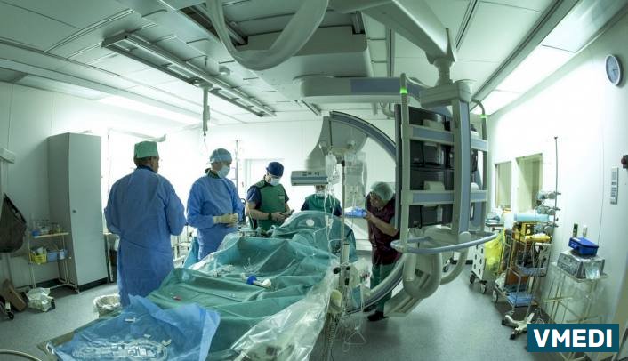 Городская многопрофильная больница № 2