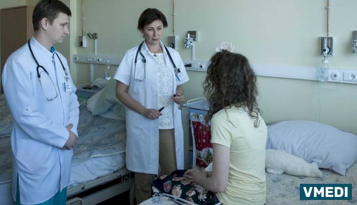 Городская многопрофильная больница № 2