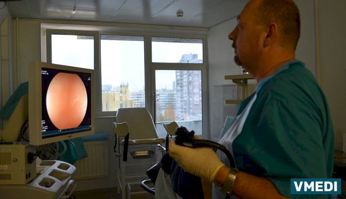 Городская многопрофильная больница № 2