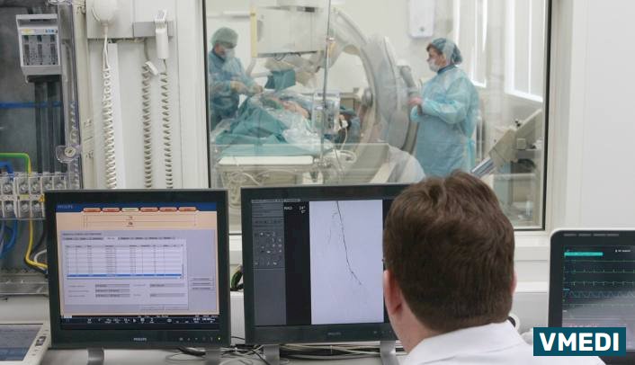 Городская больница № 14 для взрослых