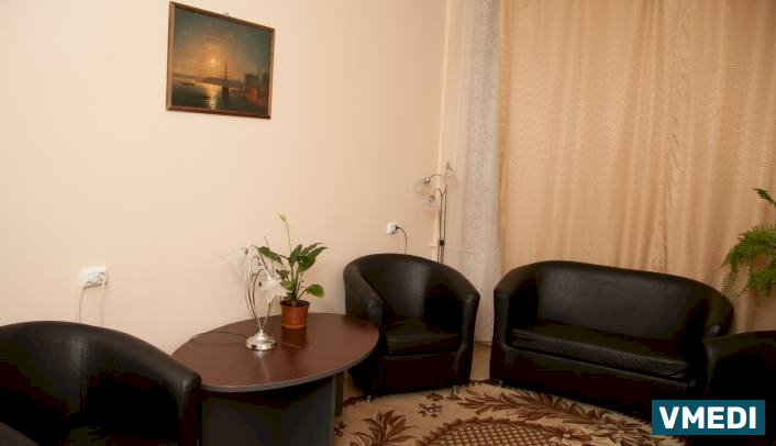 Городская больница № 14 для взрослых