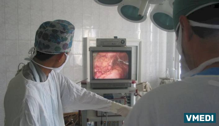 Городская больница № 9