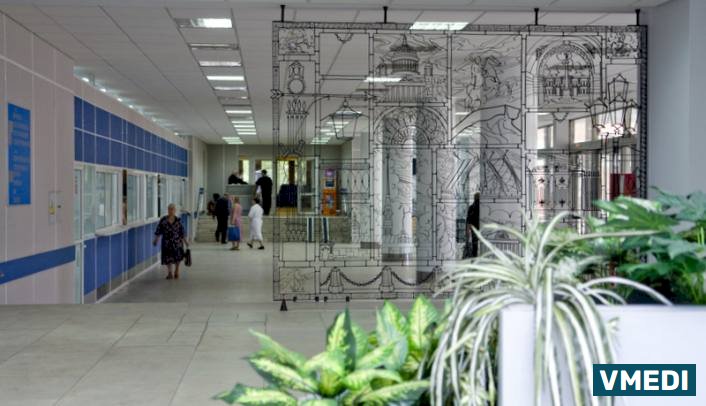 Городская клиническая больница № 31