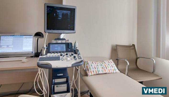 Городская Покровская больница