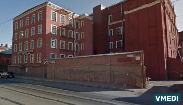 Компания VDS-MED