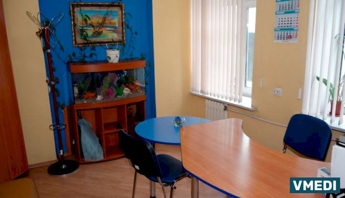 Городская Максимилиановская больница № 28