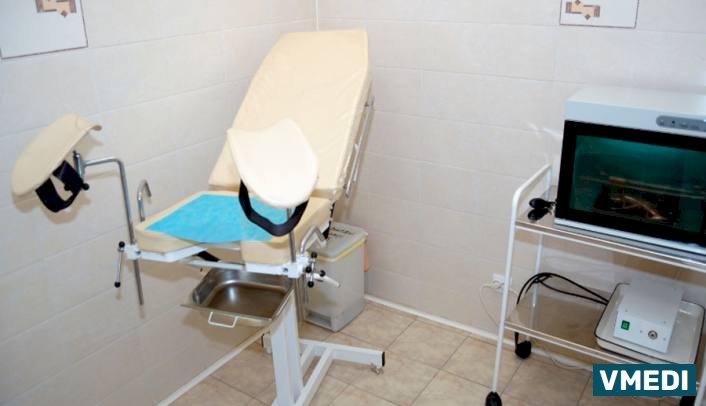 Городская Максимилиановская больница № 28