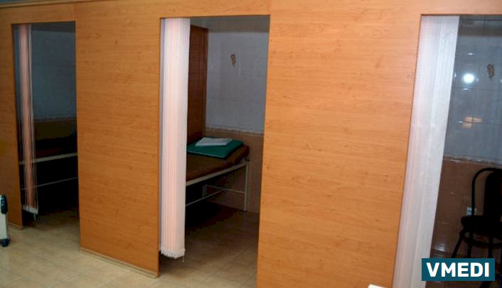 Городская Максимилиановская больница № 28