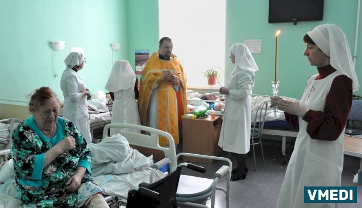 Городская Максимилиановская больница № 28