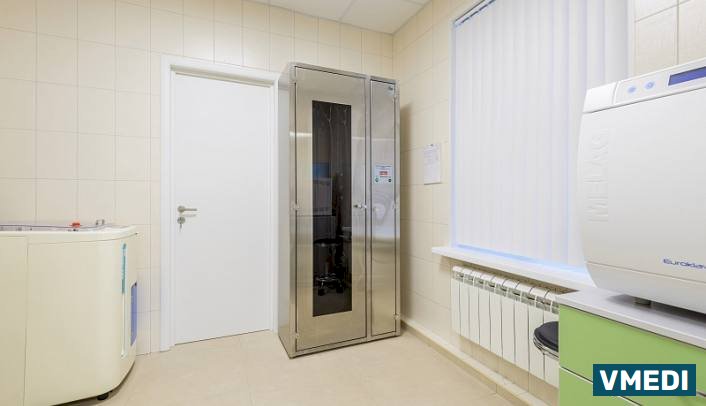 Многопрофильный центр профилактики рака пищеварительной системы ICLINIC
