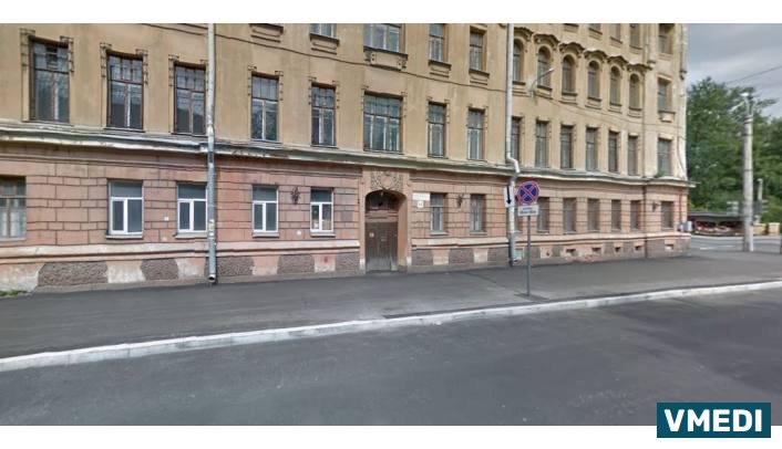 Медицинский Сервис