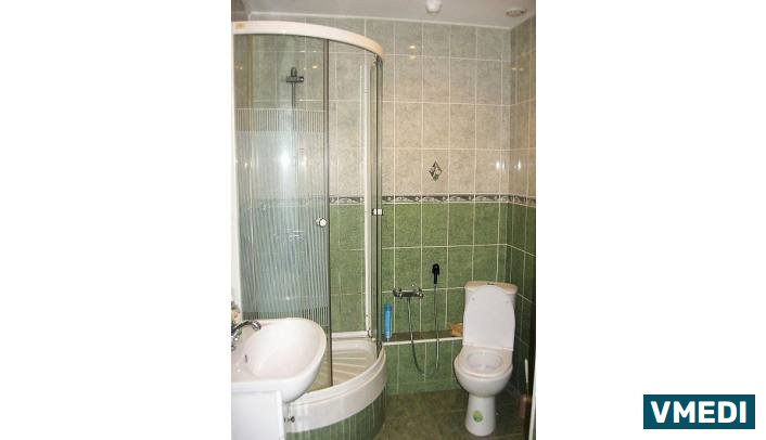 Введенская городская клиническая больница