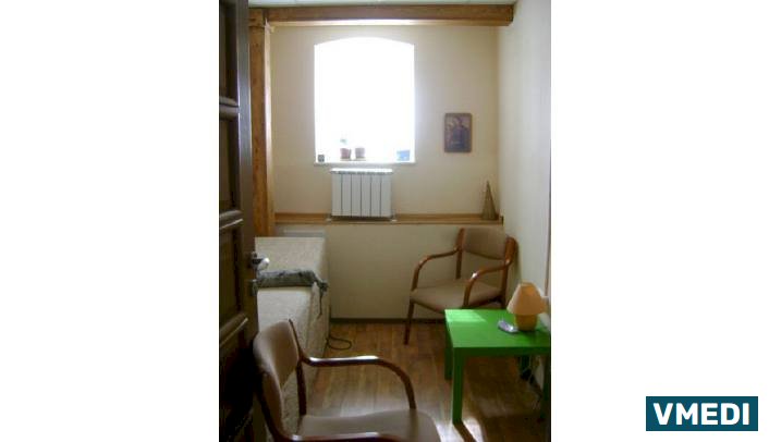 Центр системной терапии Агапе