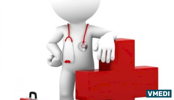 Медицинский центр Здоровье