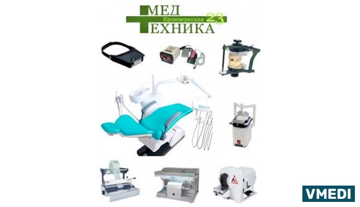 Медтехника