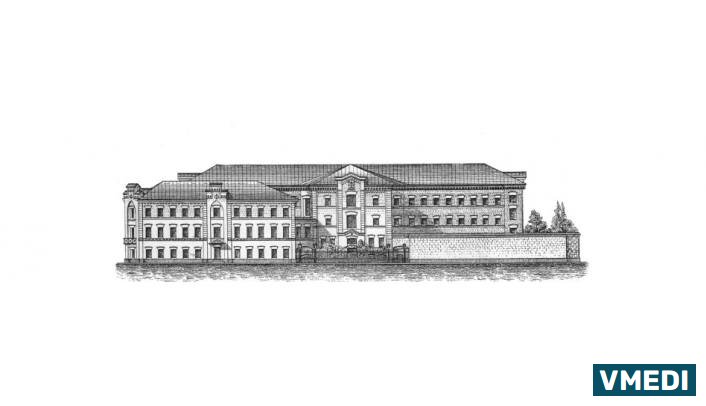 Межобластная больница системы ГУИН им. доктора Гааза