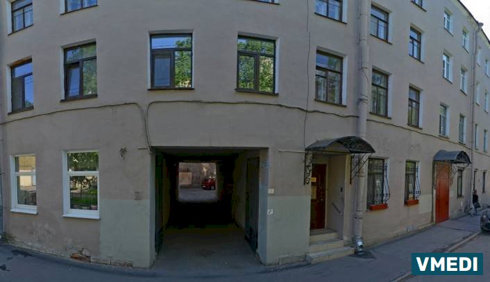 Медицинский центр Оранта
