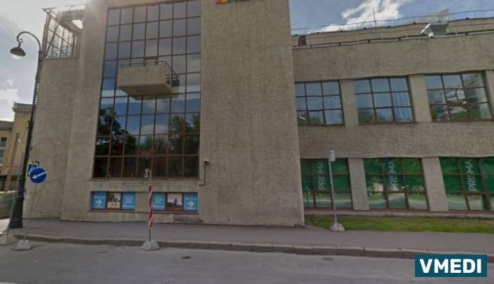 Шофёрская Медицинская Комиссия