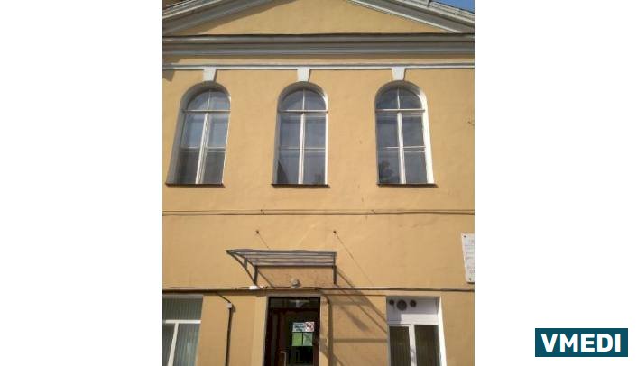 СПбГМУ / Центр амбулаторной хирургии
