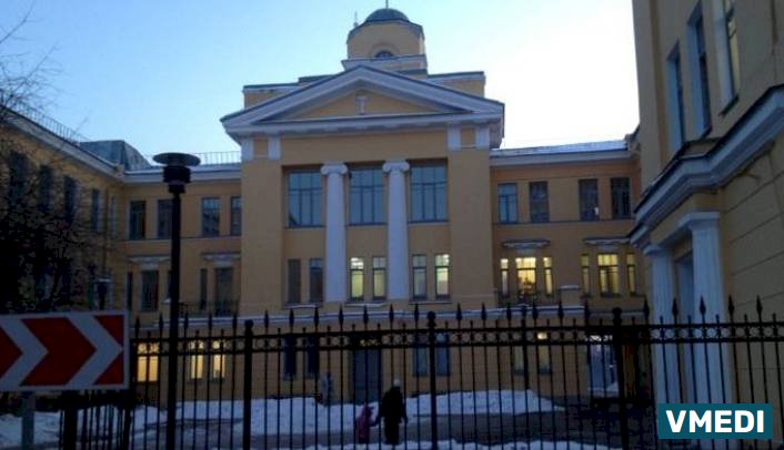 Детская Психиатрия, Центр Восстановительного Лечения