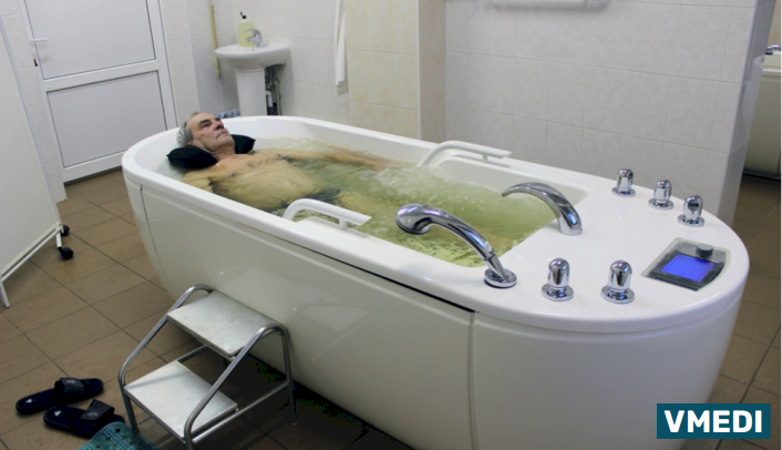 Городская Палевская больница № 23