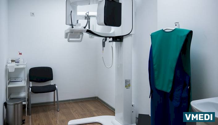 Центр рентгенодиагностики Роден