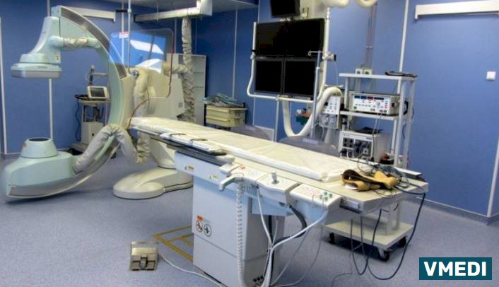 Больница №31