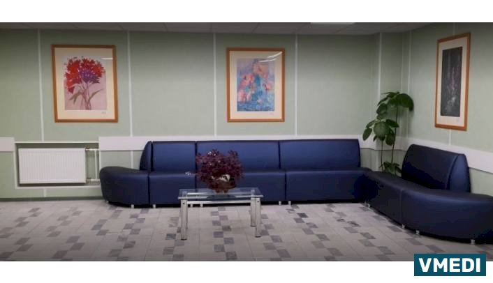 Больница №31