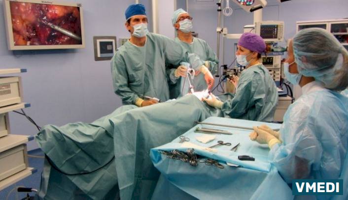 Больница №31