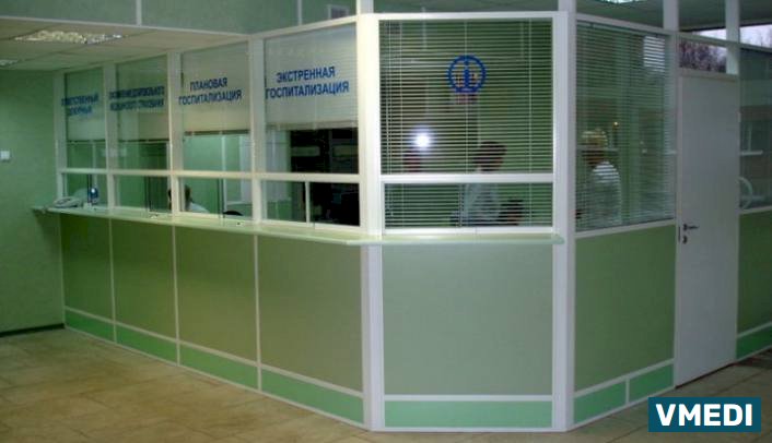 Больница №31