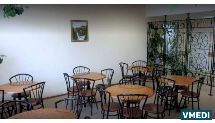 Больница №31