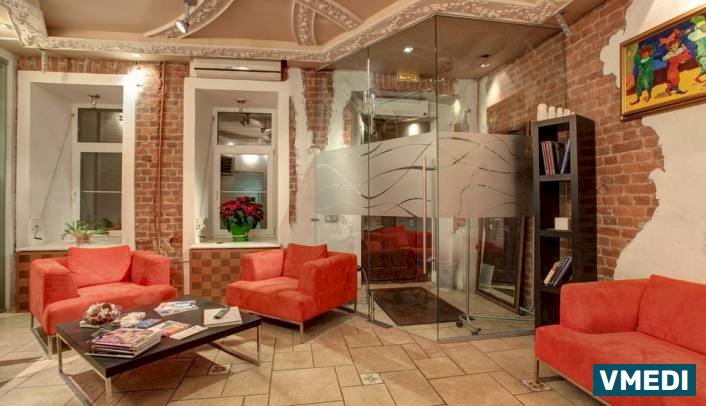 Клиника Smile Clinic