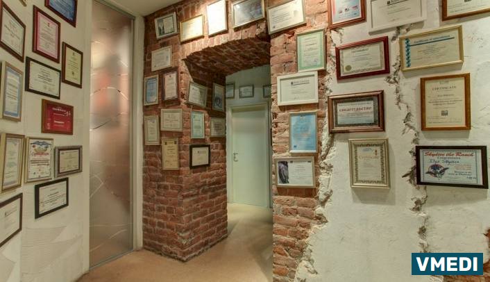 Клиника Smile Clinic