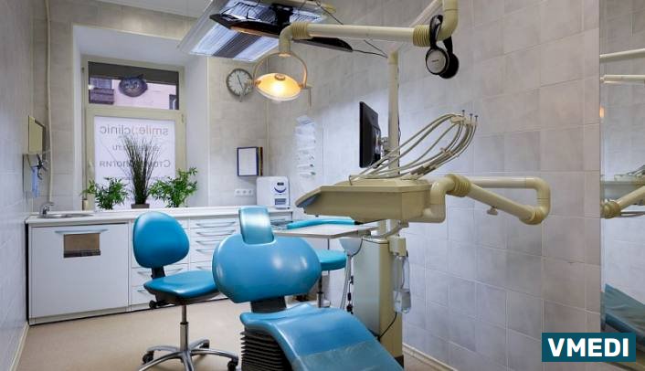 Клиника Smile Clinic