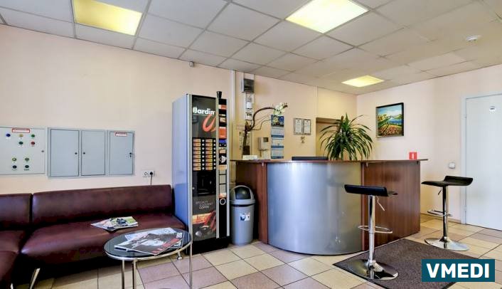 Центр МРТ ОНА