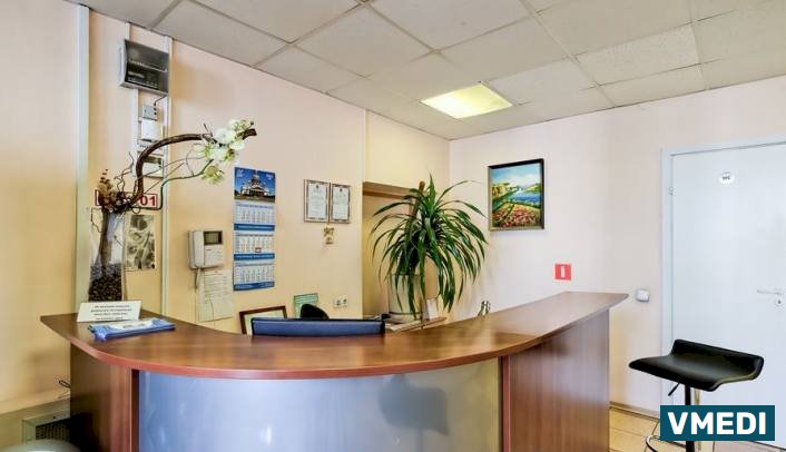 Центр МРТ ОНА