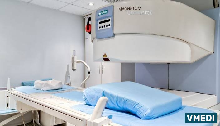 Центр МРТ ОНА